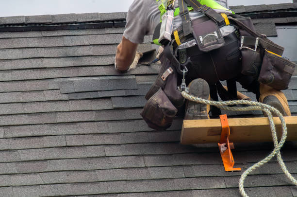 Reliable Roof Repair contractor in Reisterstown, MD by Brentwood Metal Roofing