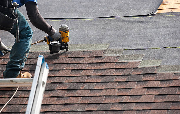 Licensed Roof Repair service in Reisterstown, MD - Brentwood Metal Roofing